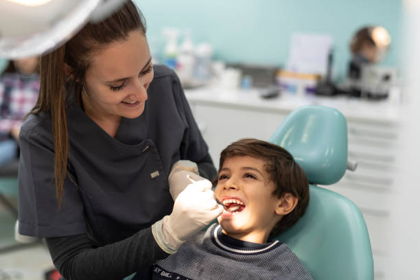 Best Emergency Dental Care for Trauma or Injury in Hanahan, SC