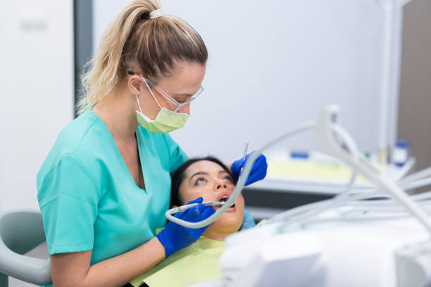 Best Walk-In Emergency Dentist in Hanahan, SC