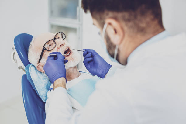 Best Emergency Orthodontic Repairs in Hanahan, SC